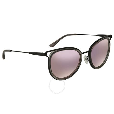 Michael Kors™ Havana MK1025 Round Sunglasses 